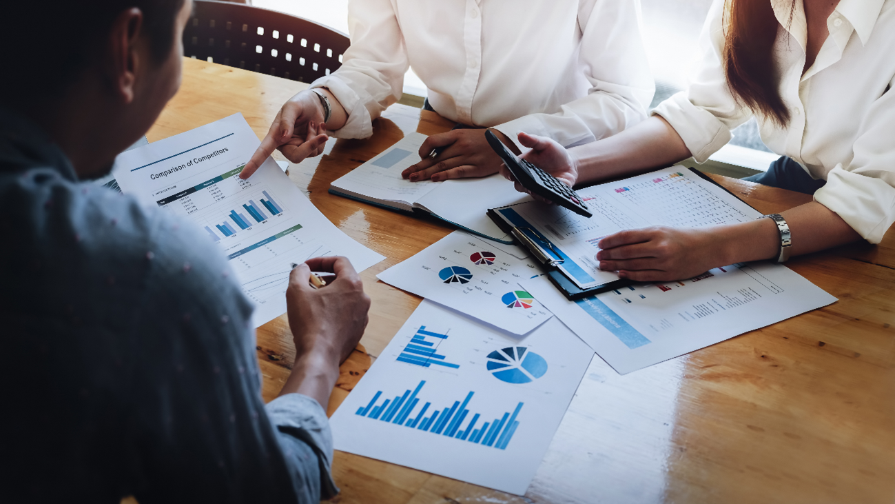 5 Benefícios da contabilidade especializada para profissionais da saúde